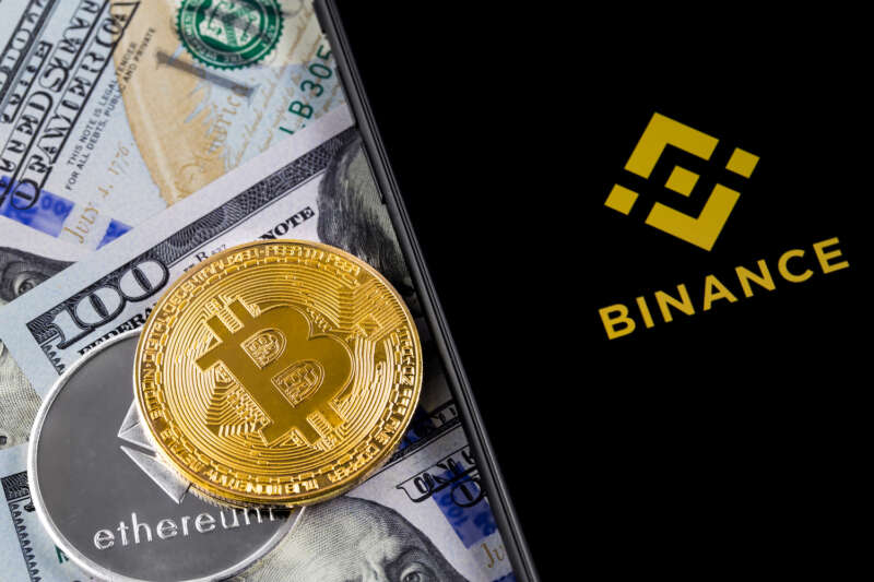 giveaway coins address for binance fractions