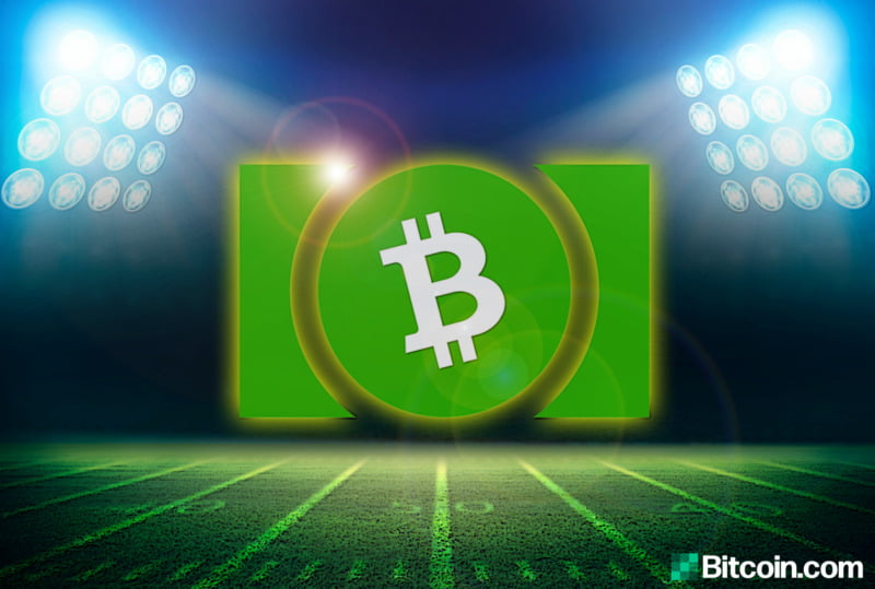 Fantasy Sports Giant Fanduel Now Accepts Bitcoin Cash Cryptoworld World Club - ding dong hide and seek roblox id free robux pro tv