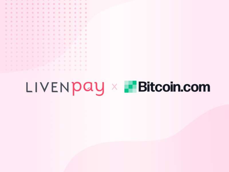 Pr Liven Announces Strategic Partnership With Bitcoin Com - roblox hack blox piece tp df eps df more youtube