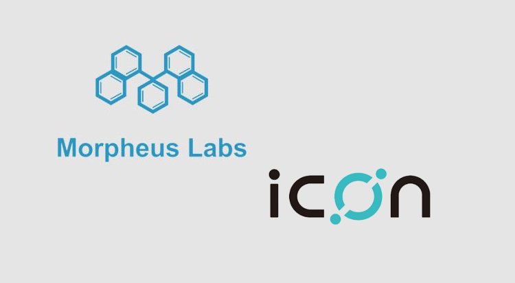 Icon Joins Morpheus Labs Blockchain Services Platform Cryptoworld World Club - free roblox outfit template other listia com auctions for free stuff