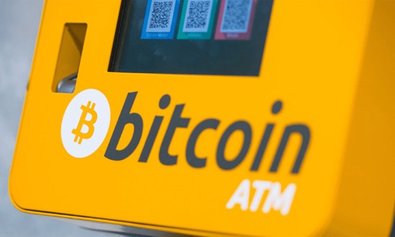 IRS Focusing on Potential Illicit Activities Facilitated by Bitcoin ATMs: Official - Cryptoworld ...