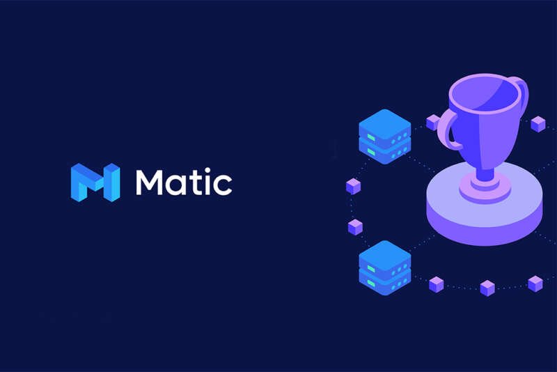 Matic Launches Its Public Incentivized Counter Stake ...