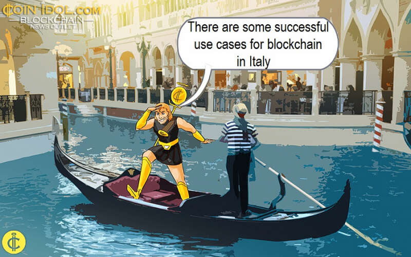 Successful Cases Of Using Blockchain In Public Administration In - never use your robux on cbro cases its a huge waste of money