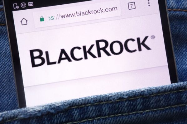 3 Altcoins BlackRock HODLs You Never Knew About