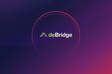 deBridge Platform Concludes DBR Token Sale on Jupiter’s LFG with $2.87M