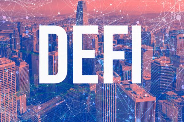 DeFi Protocols Stage Strong Resurgence amid Macro Developments