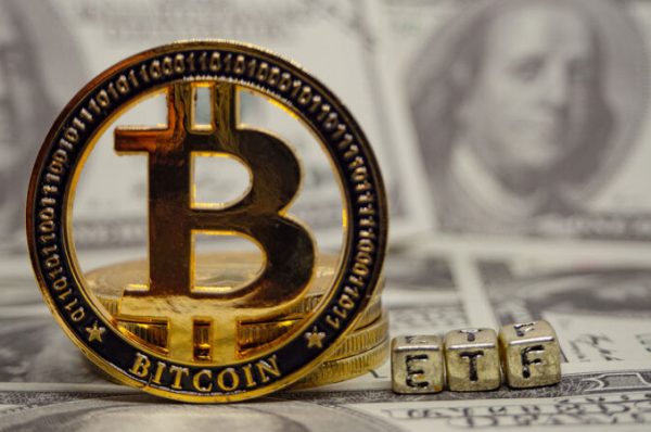 Spot Bitcoin ETFs See Another Daily Inflow of $470 Million