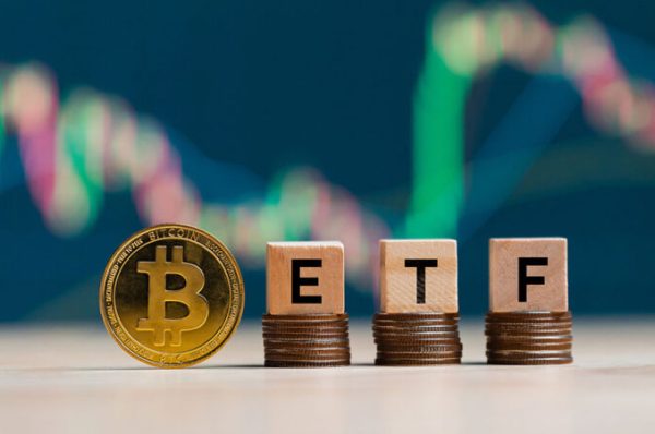 Spot Bitcoin ETFs See Fourth Straight Day Inflow with $459M Recorded on Wednesday 