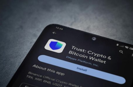 Much-anticipated Trust Wallet Launchpool Goes Live