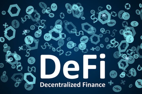 DeFi Volatility Rises as Aave, Maker, and Lido DAO Eye Key Levels