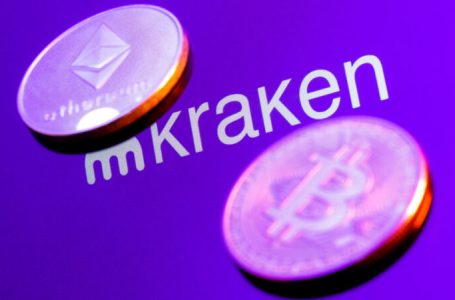 Kraken Debuts Layer-2 Blockchain Ink on Mainnet Ahead of Schedule