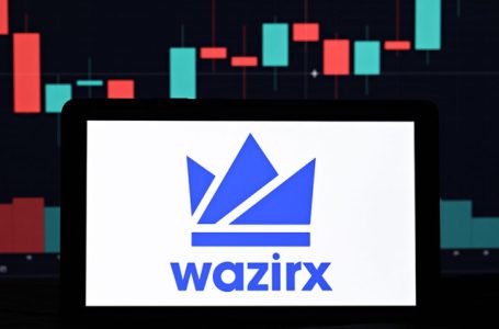 WazirX (WRX) Crashes 60 % on Binance Delisting and Legal Troubles