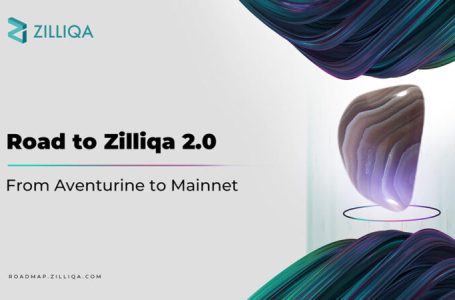 Zilliqa 2.0 Mainnet Prepares to Launch in Q1 2025 Following Release of Aventurine Proto-mainnet