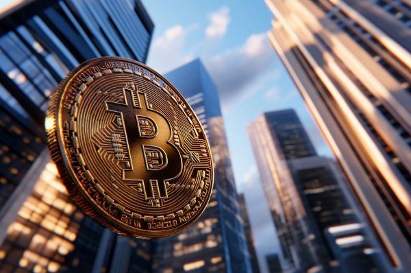 Bitcoin Price Bounces 4% as CryptoQuant CEO Dismisses $70K Crash Fears