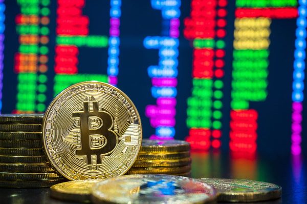 Crypto-Related Stocks Surge as Bitcoin Holds Above Key Short Term Holder Realized Price