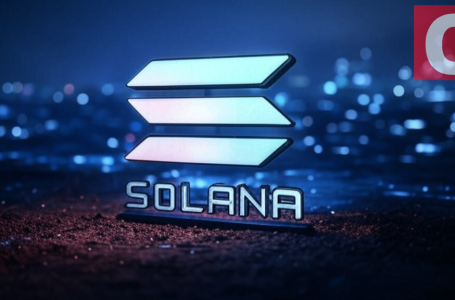 Solana Transfer Volume Hits $3B for First Time Since September 2024: SOL Rally Begins?